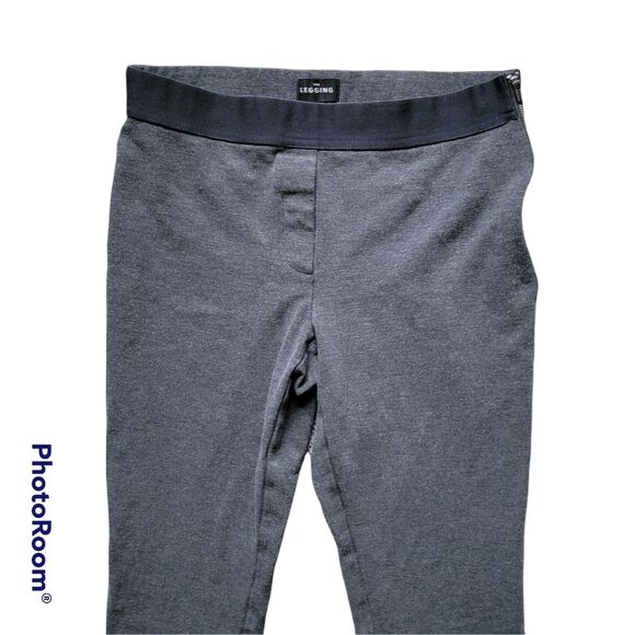 WH|BM GRAY 'THE LEGGING' - 8L - Picture 7 of 11